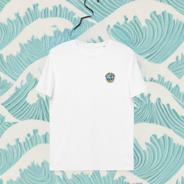 Unisex organic cotton t-shirt