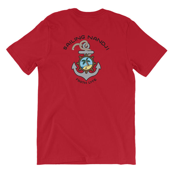 Short-Sleeve Unisex T-Shirt