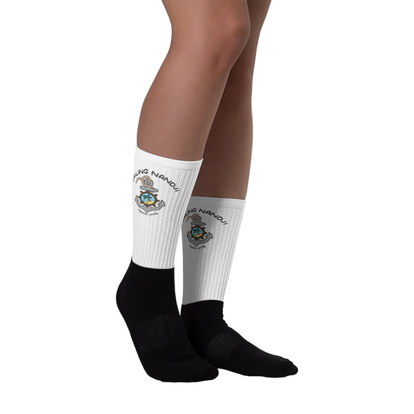 Sailing Nandji Socks