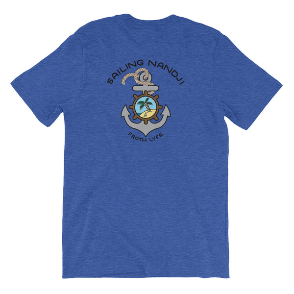 Short-Sleeve Unisex T-Shirt